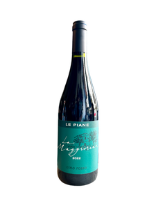 Le Piane Maggiorina 2022