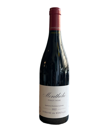 Domaine de Montille Monthelie "Nature" 2022