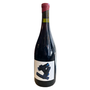 Barbichette Wines Cache Cache Seneca Lake 2023