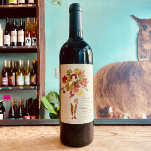 Podere Le Boncie Toscana "Chiesamonti" 2022