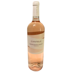 Cantele Salento Negroamaro Rosato 2023