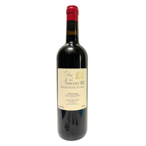 Ch. Le Puy "Duc des Nauves" Côtes de Bordeaux 2022