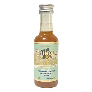 Chinola Passion Fruit Liqueur 50ml