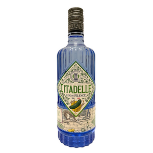 Citadelle Vive Le Cornichon! Gin