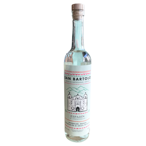 San Bartolo Espadin Quiegolani 750ml