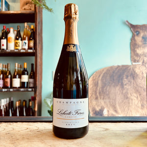 Laherte Freres Champagne "Ultradition" Brut NV