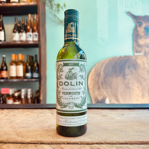 Dolin Dry Vermouth 375mL