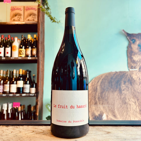 Domaine du Possible "Fruit du Hasard" 1.5L 2022