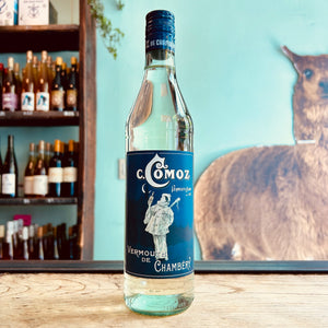 Comoz Blanc Vermouth de Chambery 750ml
