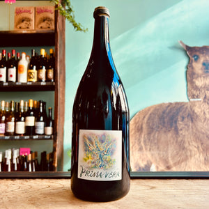 I Vigneri "Primavera" Bianco 1.5L 2023