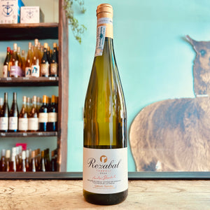 Bodega Rezabal Txakoli de Getaria 2023