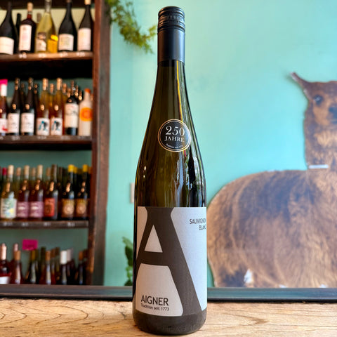 Weingut Aigner Sauvignon Blanc 2022