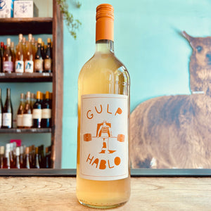 Gulp Hablo Orange (1L)