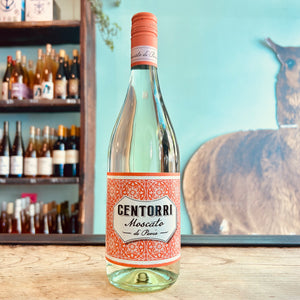 Centorri Moscato 2023