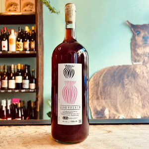 Cantina Giardino Vino Rosato Anfora 1.5L