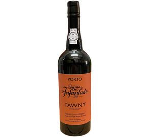 Quinta do Infantado Tawny Port