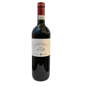 Fattoria del Cerro Chianti Colli Senesi 2022