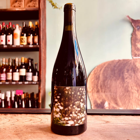 Ben Haines Red Yarra Valley 2023