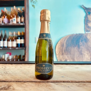 Ca Furlan Cuvee Beatrice Prosecco Mini Bottles (187ml)