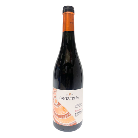 Feudo di Santa Tresa Frappato 2023