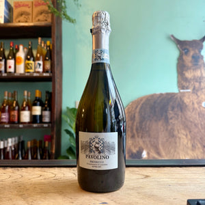 Pavolino Prosecco Extra Dry (Kosher)