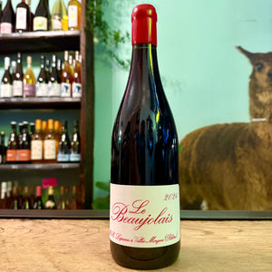 Marcel Lapierre Le Beaujolais 2024
