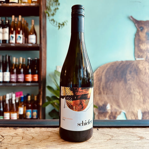 Schiefer "Weisser Schiefer" 2022