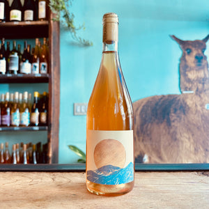 Rocamadre Rosado Pinot Noir 2024