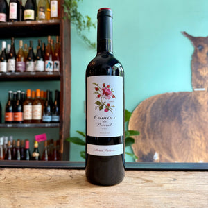 Alvaro Palacios Camins del Priorat 2023