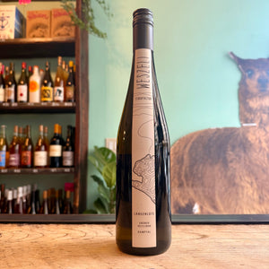 Weszeli Gruner Veltliner "Langenlois" 2023