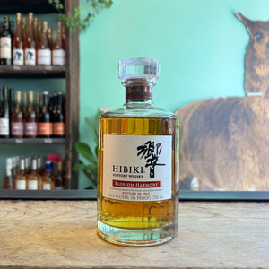 Hibiki Blossom Harmony Whiskey (2022)