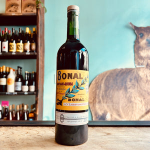 Bonal Genitane-Quina 750ml