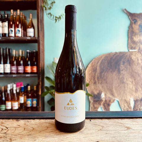 Eudes Etna Bianco 2021