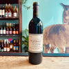 Florez Wines Cabernet Sauvignon 2021