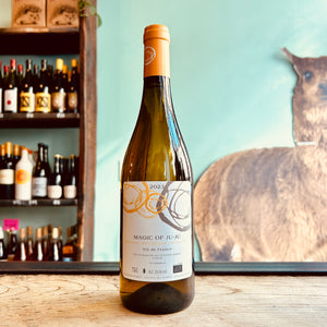 Domaine Mosse “Magic of Juju”Blanc 2023