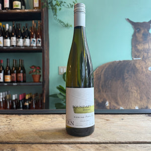 Boundary Breaks Ovid Line North Medium-Dry Riesling