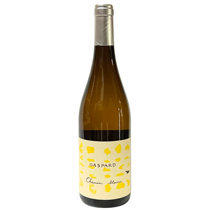 Gaspard Chenin Blanc Bottle