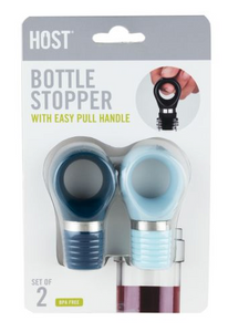 Bottle Stopper by HOST