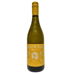 Kumusha Chenin Blanc 2023