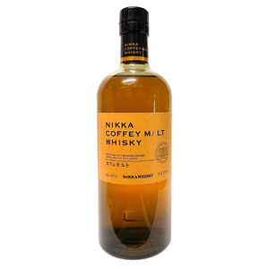 Nikka Coffey Malt Japanese Whisky