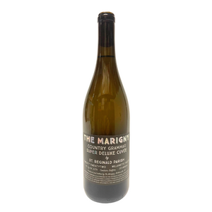 The Marigny "Country Grammar" White 2022