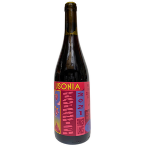 Usonia Blaufrankisch Finger Lakes 2021