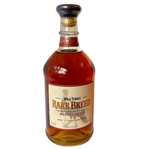 Wild Turkey Bourbon Rare Breed Barrel Proof 750ML