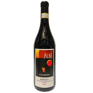 G.D. Vajra Barolo Albe 2019