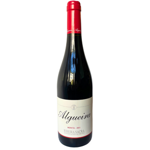 Adega Algueira Mencia 2021