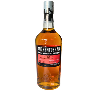 Auchentoshan 12-Year