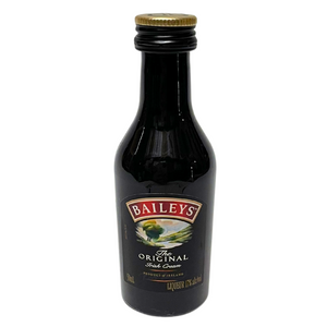 Baileys Irish Cream (50Ml)