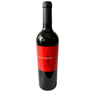 Barahonda Monastrell 2021