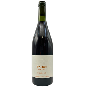 Bodegas Chacra Barda Pinot Noir 2022