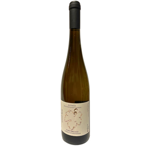 Laurent Barth Alsace Pinot Gris Vignoble De Kientzheim bottle